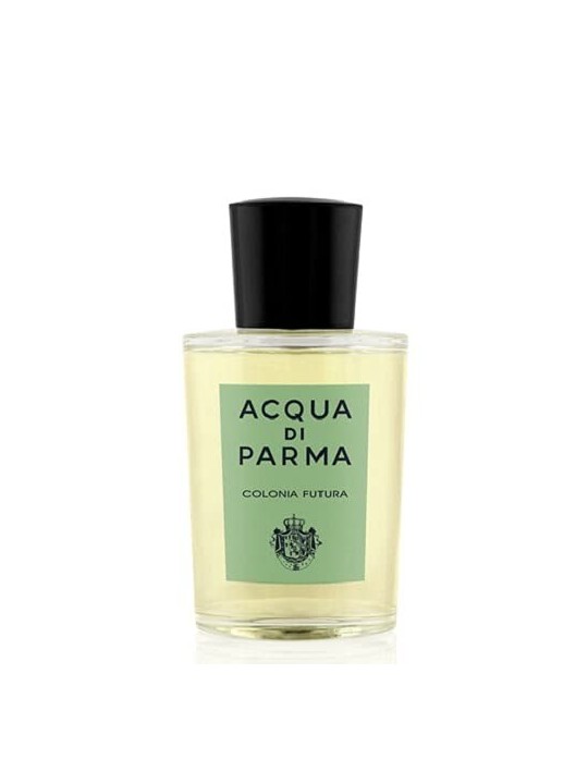 Acqua Di Parma Colonia Futura EDC 100ml Deodorante Vapo 50ml Gel Doccia 75ml unisex