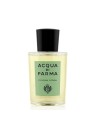 Acqua Di Parma Colonia Futura EDC 100ml Deodorante Vapo 50ml Gel Doccia 75ml unisex