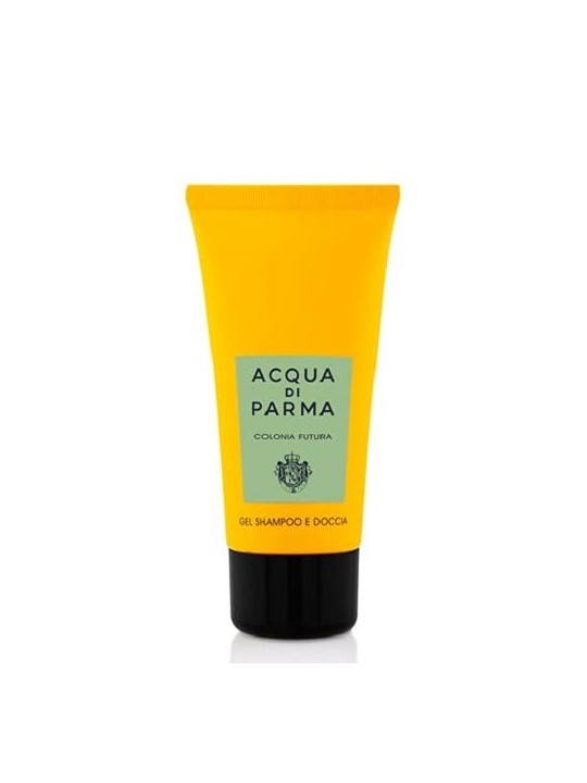 Acqua Di Parma Colonia Futura EDC 100ml Deodorante Vapo 50ml Gel Doccia 75ml unisex