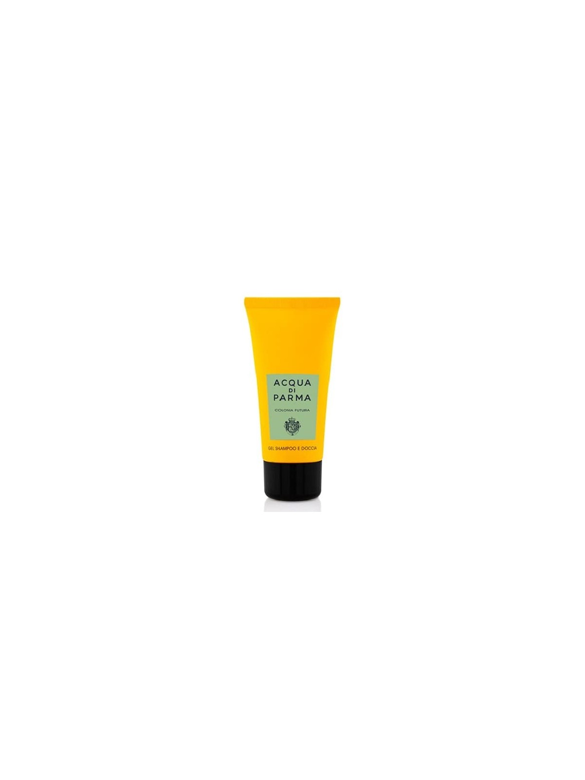 Acqua Di Parma Colonia Futura EDC 100ml Deodorante Vapo 50ml Gel Doccia 75ml unisex