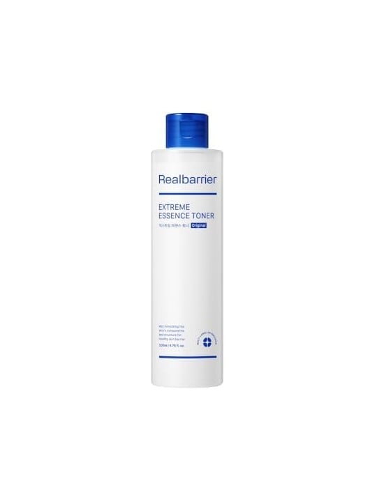 Extreme Essence Tonico Idratante 190ml