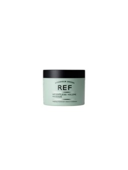 Maschera volumizzante senza peso donna 250ml