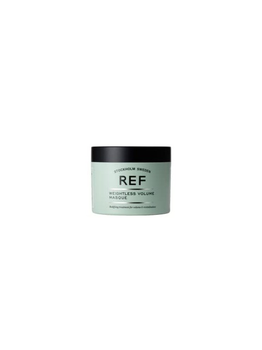 Maschera volumizzante senza peso donna 250ml
