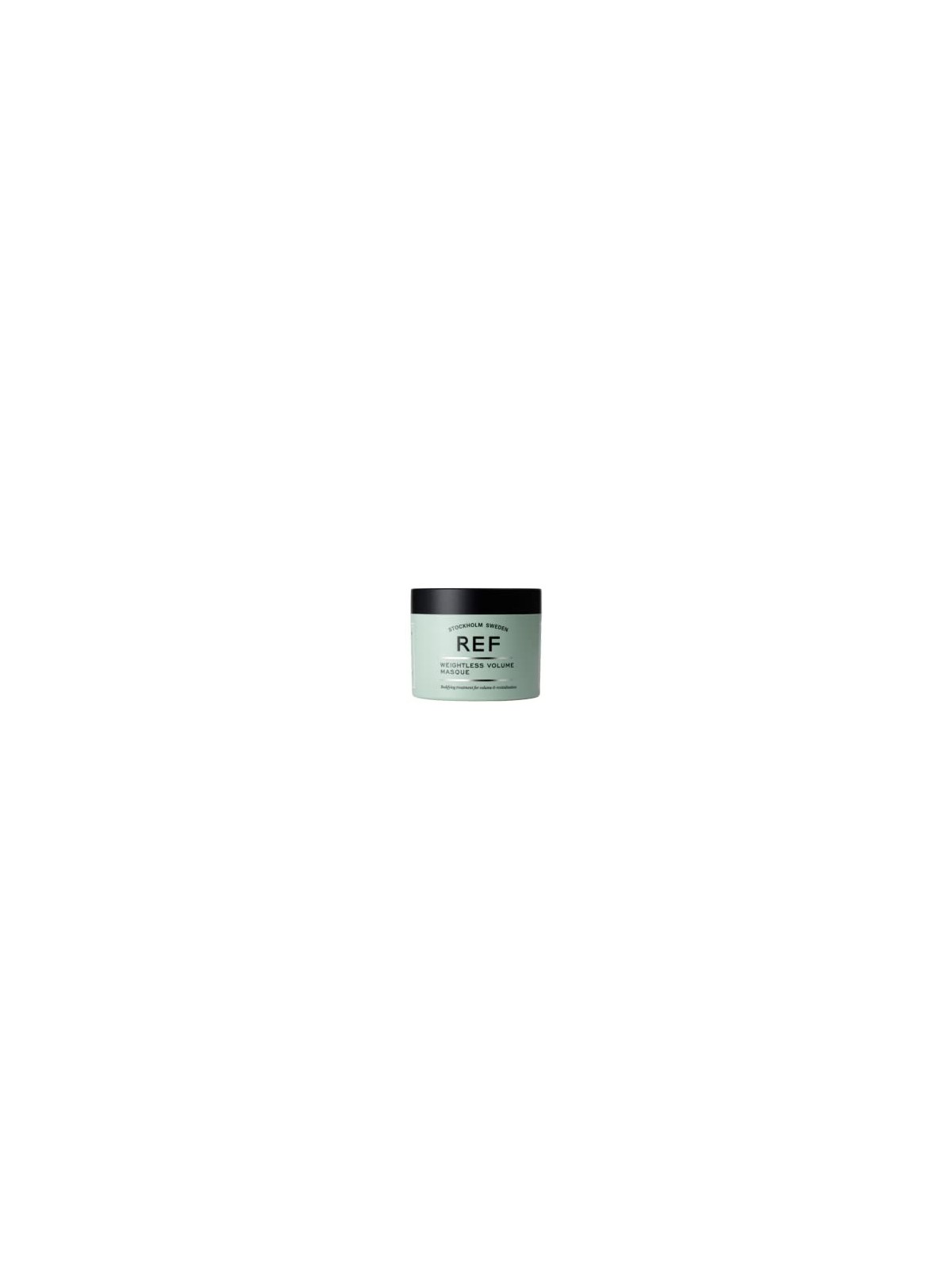 Maschera volumizzante senza peso donna 250ml