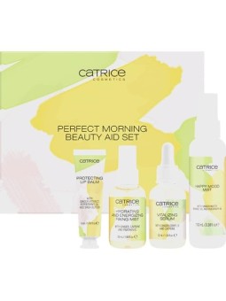 Catrice PERFECT MORNING BEAUTY AID LOTTO 4 unit unisex