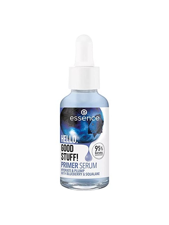 Essence Ciao buone cose Siero primer donna 30ml