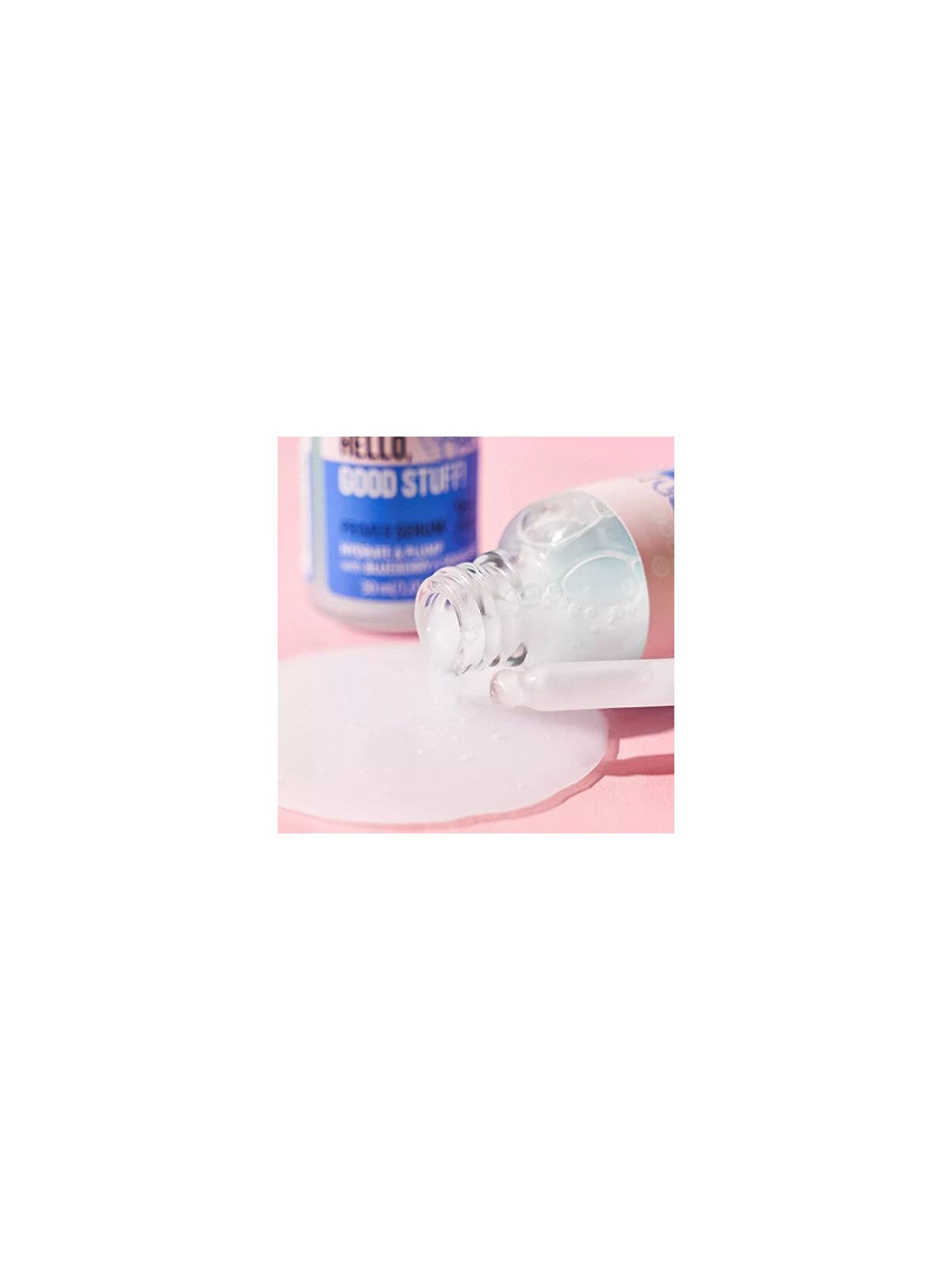 Essence Ciao buone cose Siero primer donna 30ml