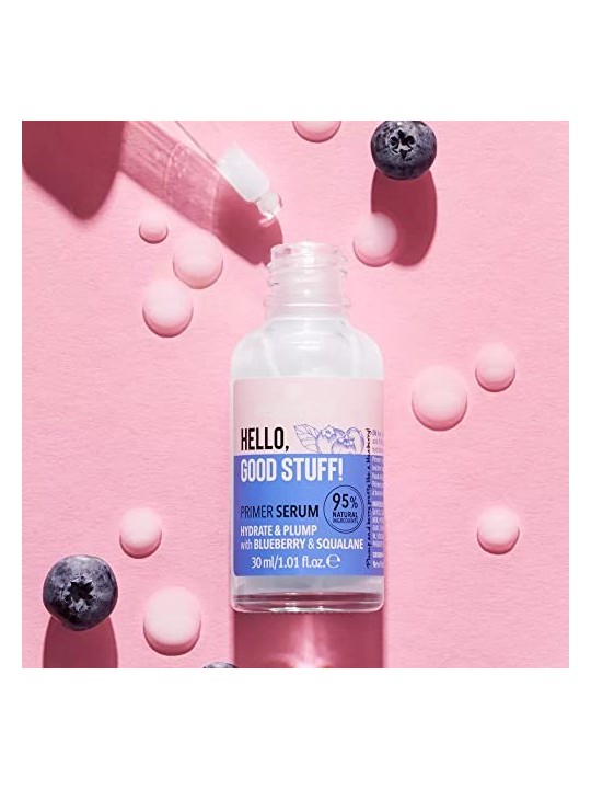 Essence Ciao buone cose Siero primer donna 30ml