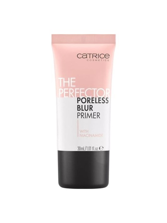 The Perfector Poreless Blur Primer 30 ml