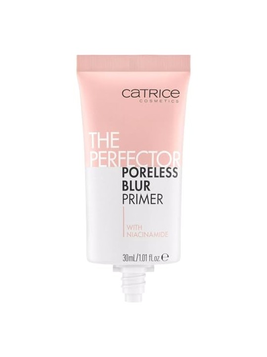 The Perfector Poreless Blur Primer 30 ml