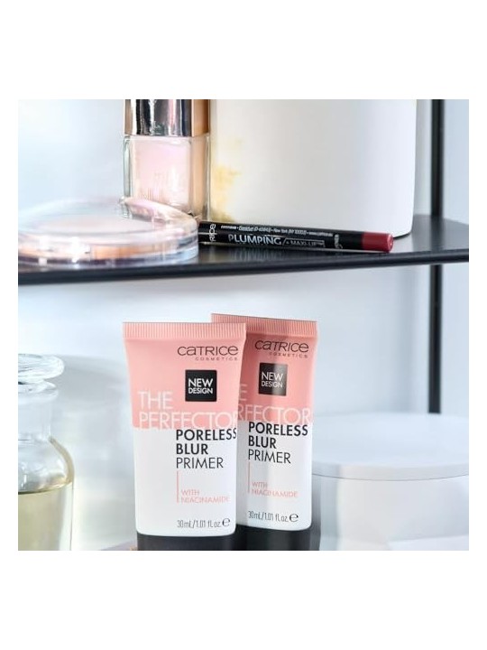 The Perfector Poreless Blur Primer 30 ml