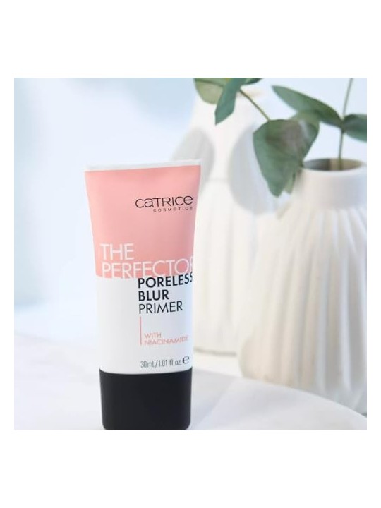 The Perfector Poreless Blur Primer 30 ml