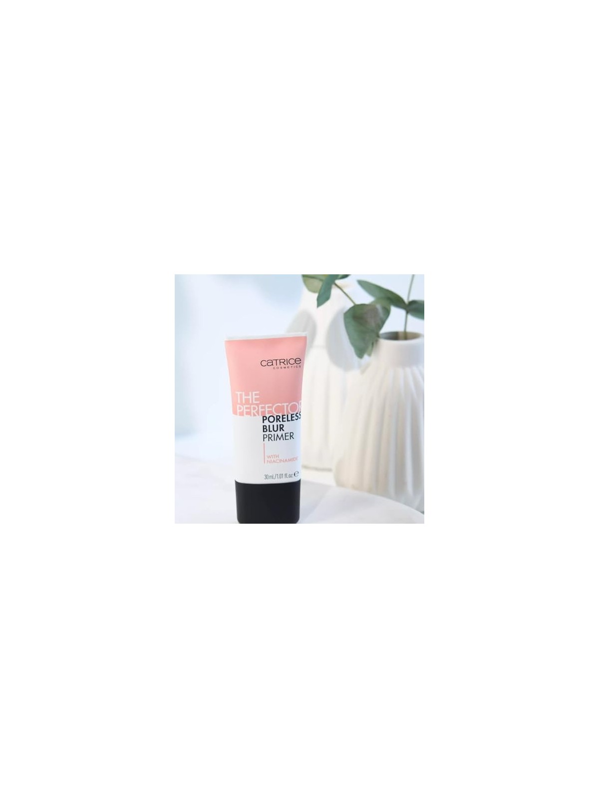 The Perfector Poreless Blur Primer 30 ml