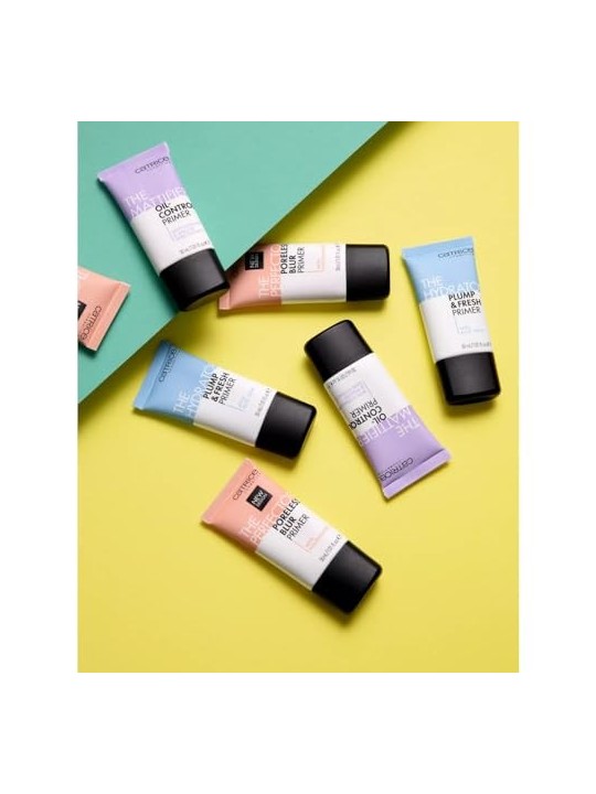The Perfector Poreless Blur Primer 30 ml
