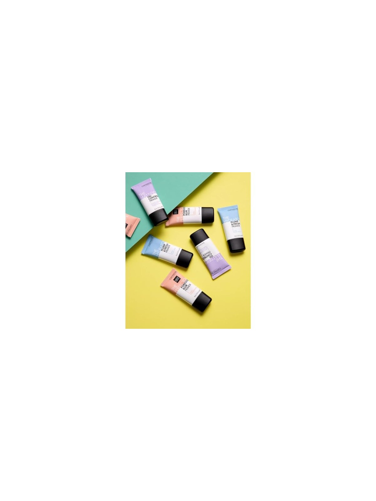 The Perfector Poreless Blur Primer 30 ml