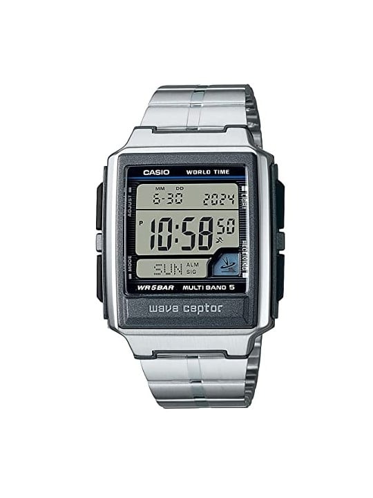 Casio Wave Ceptor WV-59RD-1AEF acquista 