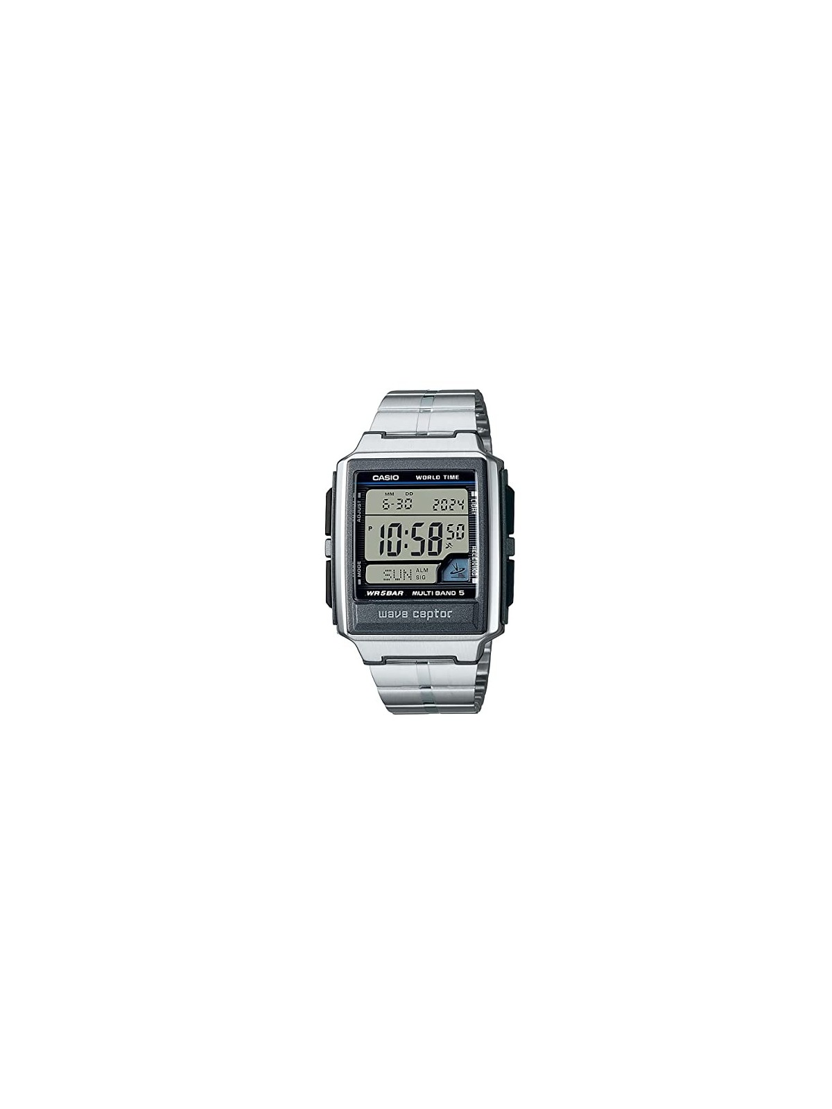 Casio Wave Ceptor WV-59RD-1AEF acquista 