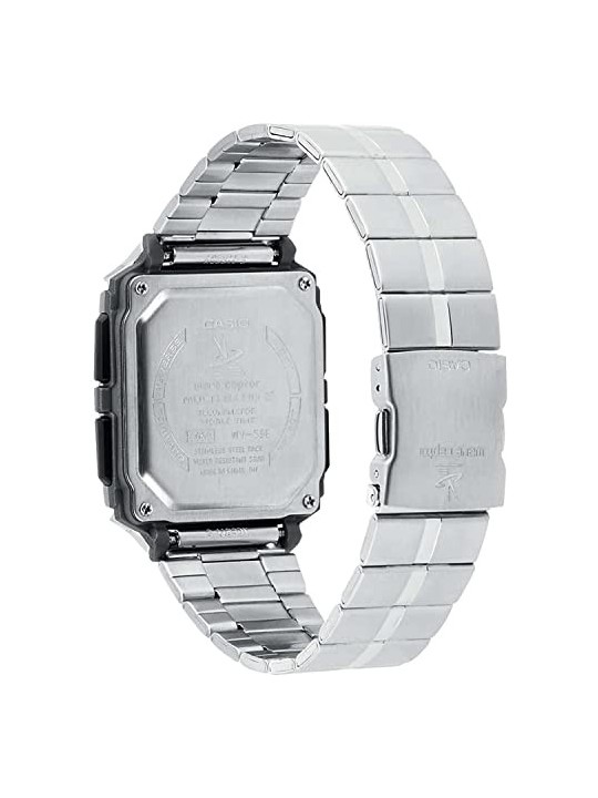 Casio Wave Ceptor WV-59RD-1AEF acquista 