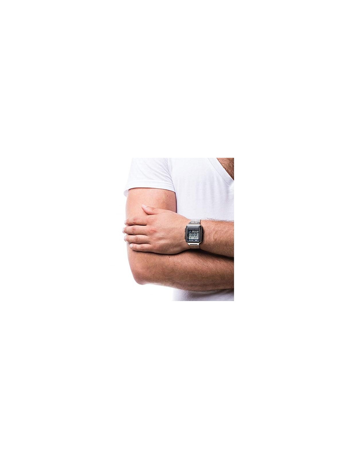 Casio Wave Ceptor WV-59RD-1AEF acquista 