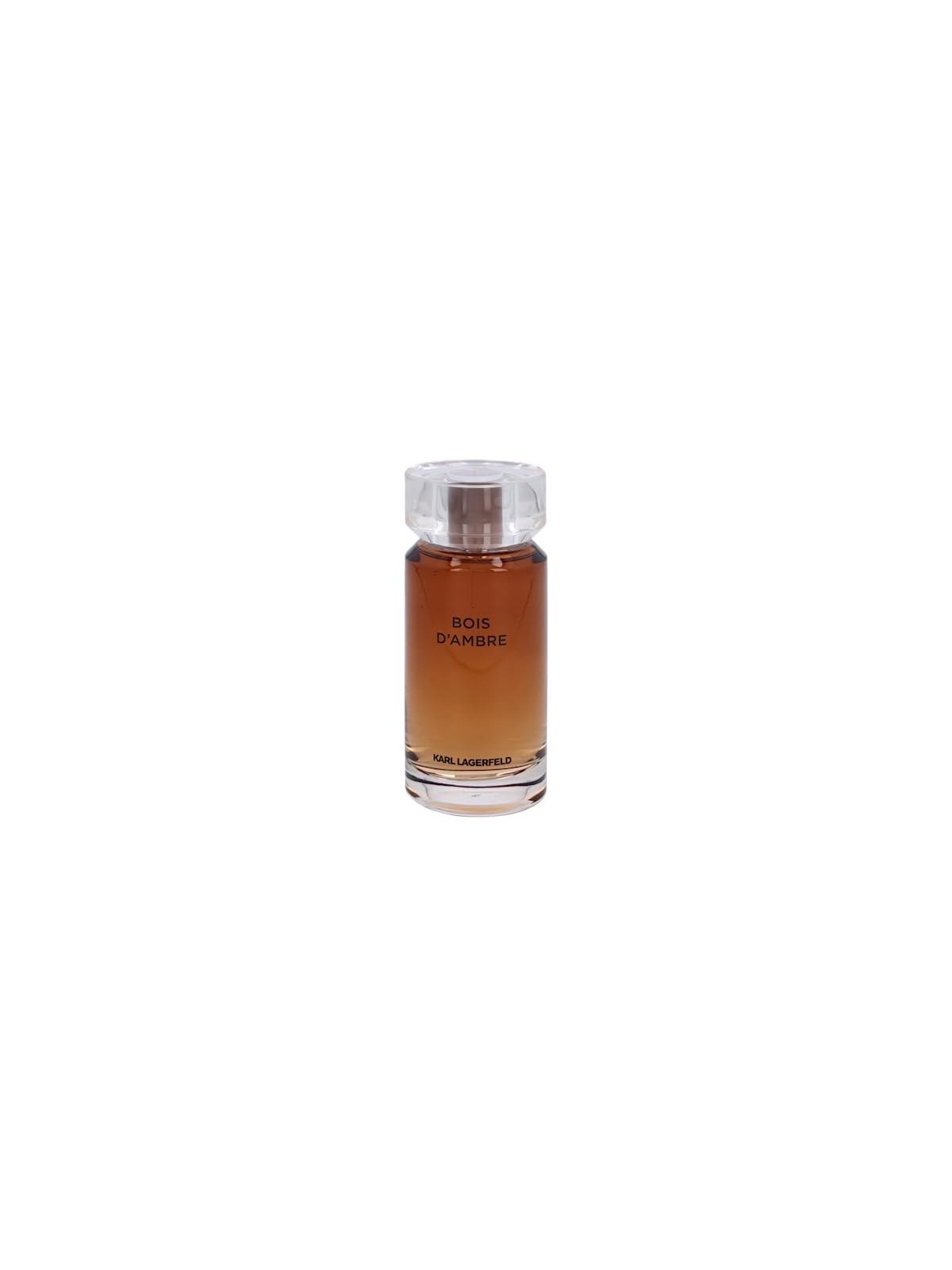 Karl Lagerfeld Bois D'Ambre eau de toilette uomo Spray 100ml Lagerfeld www.essenzetotalstyle.com 