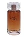 Karl Lagerfeld Bois D'Ambre eau de toilette uomo Spray 100ml Lagerfeld www.essenzetotalstyle.com 