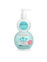 Gel-champï¿½ï¿½ Seven Kids 400ml - Per una pulizia delicata e fresca