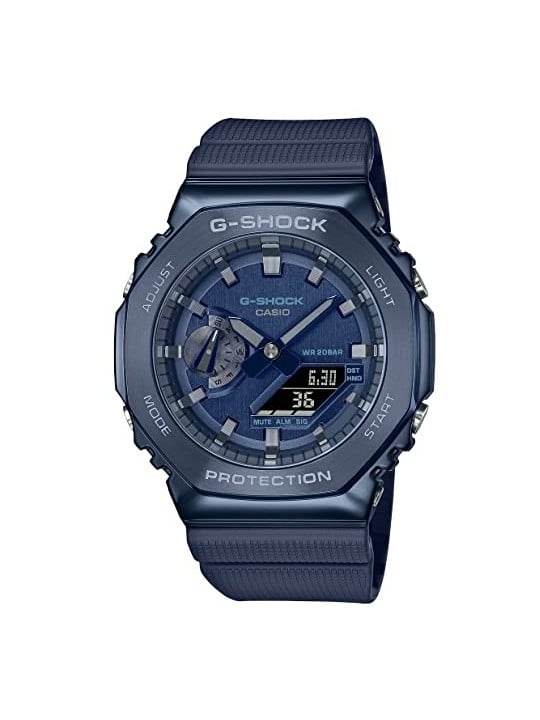 Casio G-Shock GM-2100N-2AER acquista 