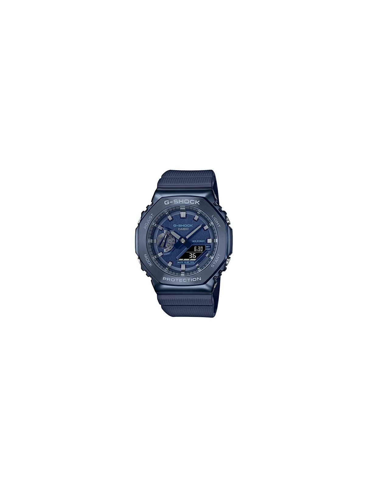 Casio G-Shock GM-2100N-2AER acquista 