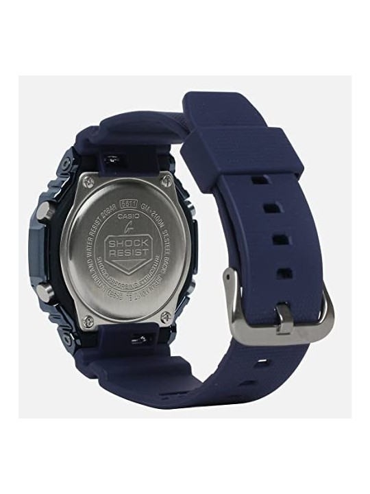 Casio G-Shock GM-2100N-2AER acquista 