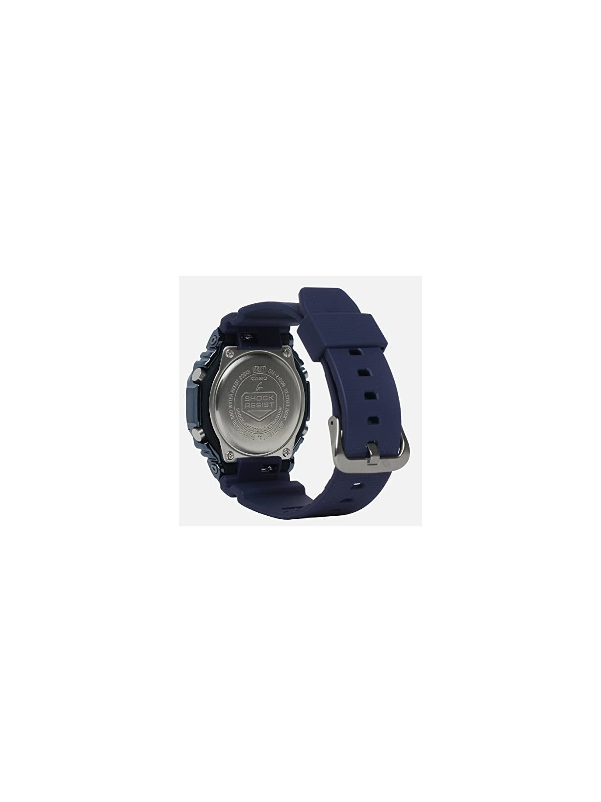 Casio G-Shock GM-2100N-2AER acquista 