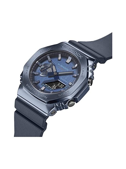 Casio G-Shock GM-2100N-2AER acquista 