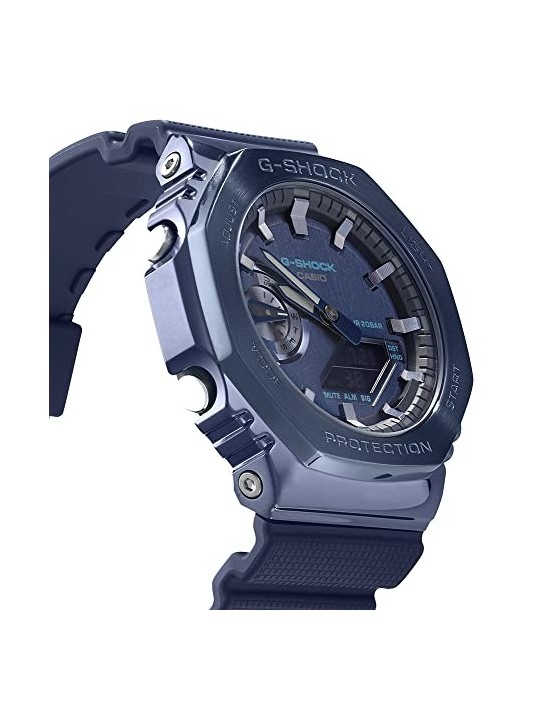 Casio G-Shock GM-2100N-2AER acquista 