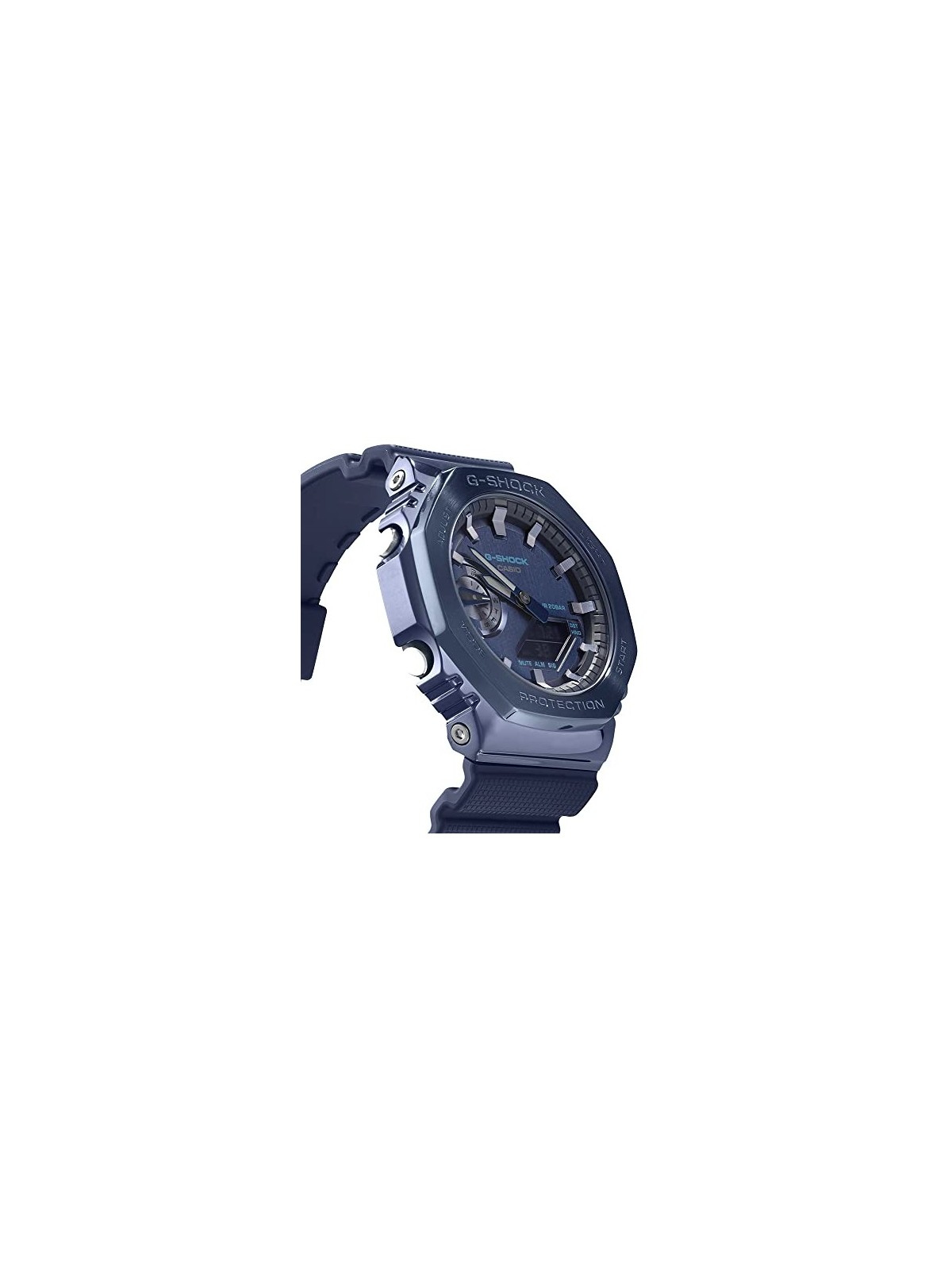 Casio G-Shock GM-2100N-2AER acquista 