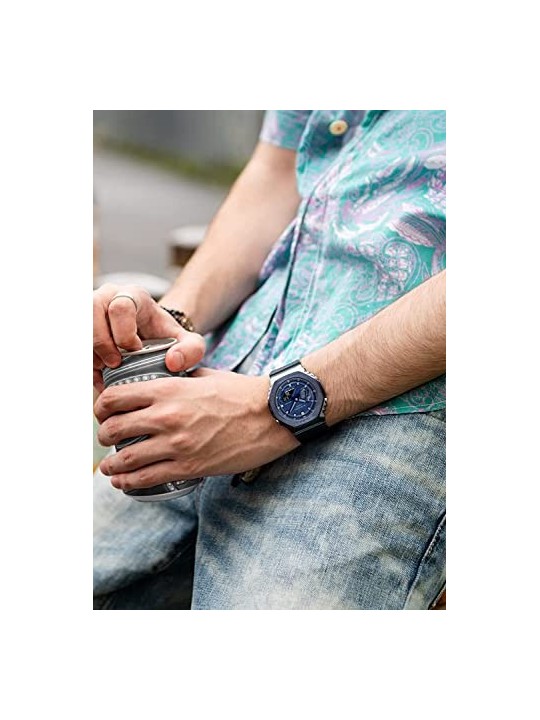 Casio G-Shock GM-2100N-2AER acquista 