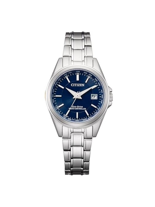 Citizen Radio Controlled EC1180-81L acquista 