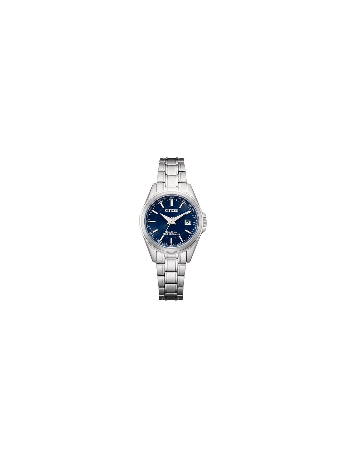 Citizen Radio Controlled EC1180-81L acquista 