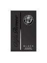 Alfa Romeo Black eau de toilette uomo 125ml