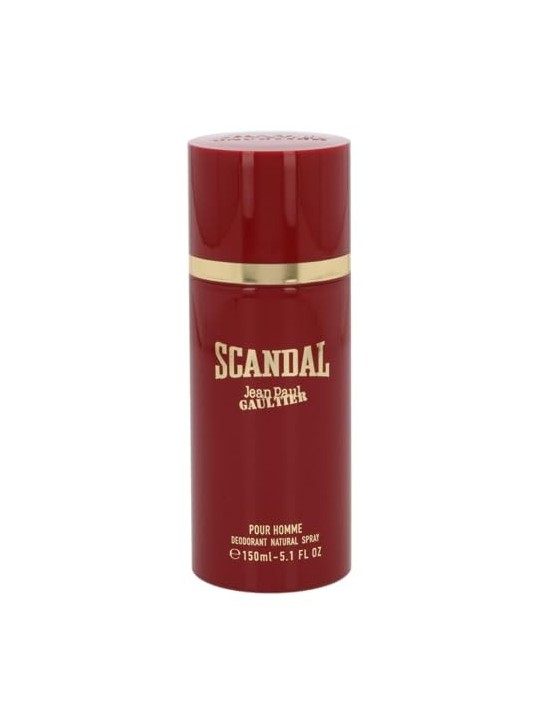 Scandal For Men Deospray 150ml