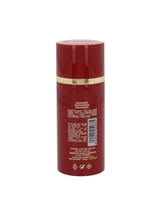 Scandal For Men Deospray 150ml