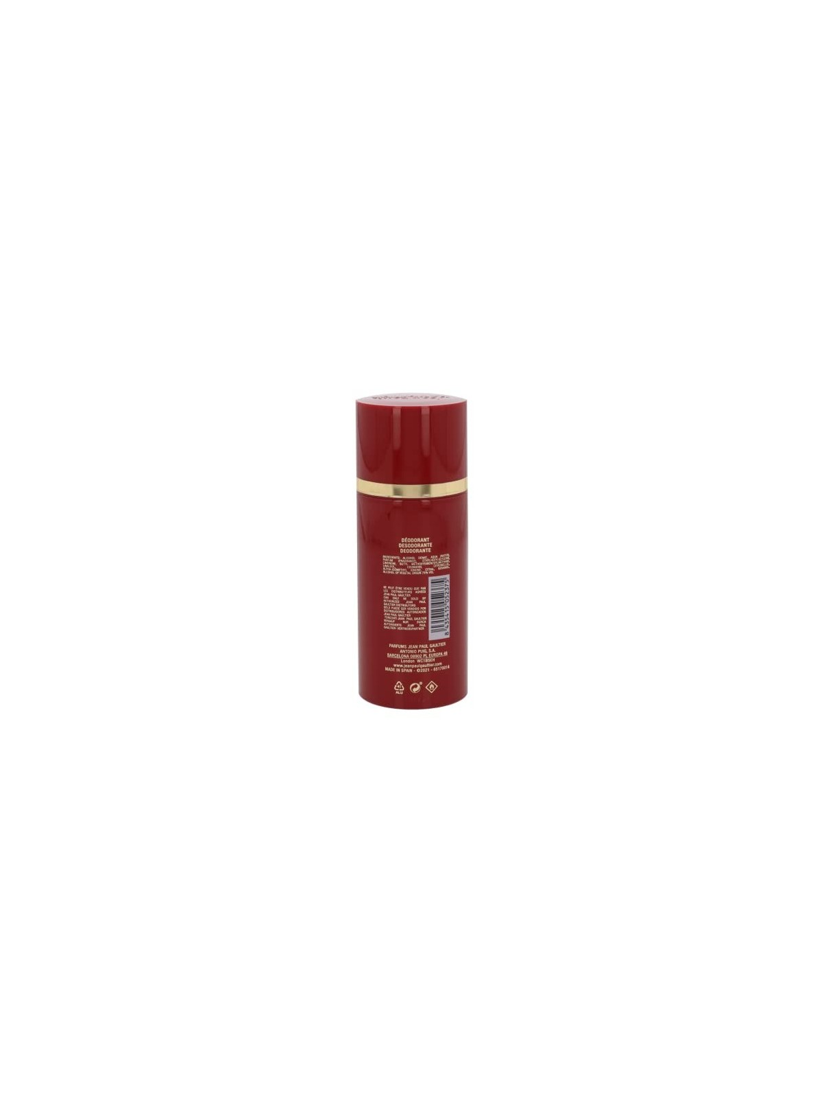 Scandal For Men Deospray 150ml