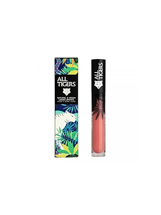 Lucidalabbra Matte Naturale 696 Insegui i Tuoi Sogni 8ml donna