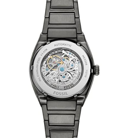 Orologio FOSSIL Mod. EVERETT uomo