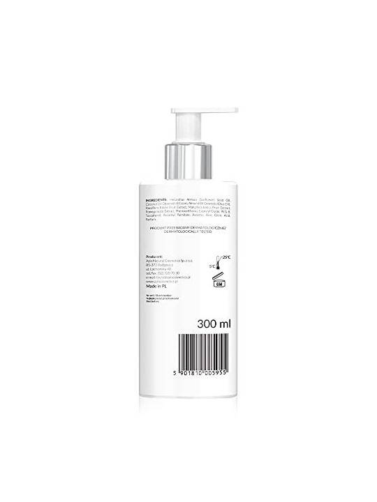 APIS Exotic Home Care olio corpo rivitalizzante esotico 300ml