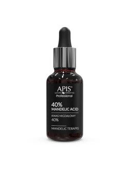Acido mandelico 40% 30ml