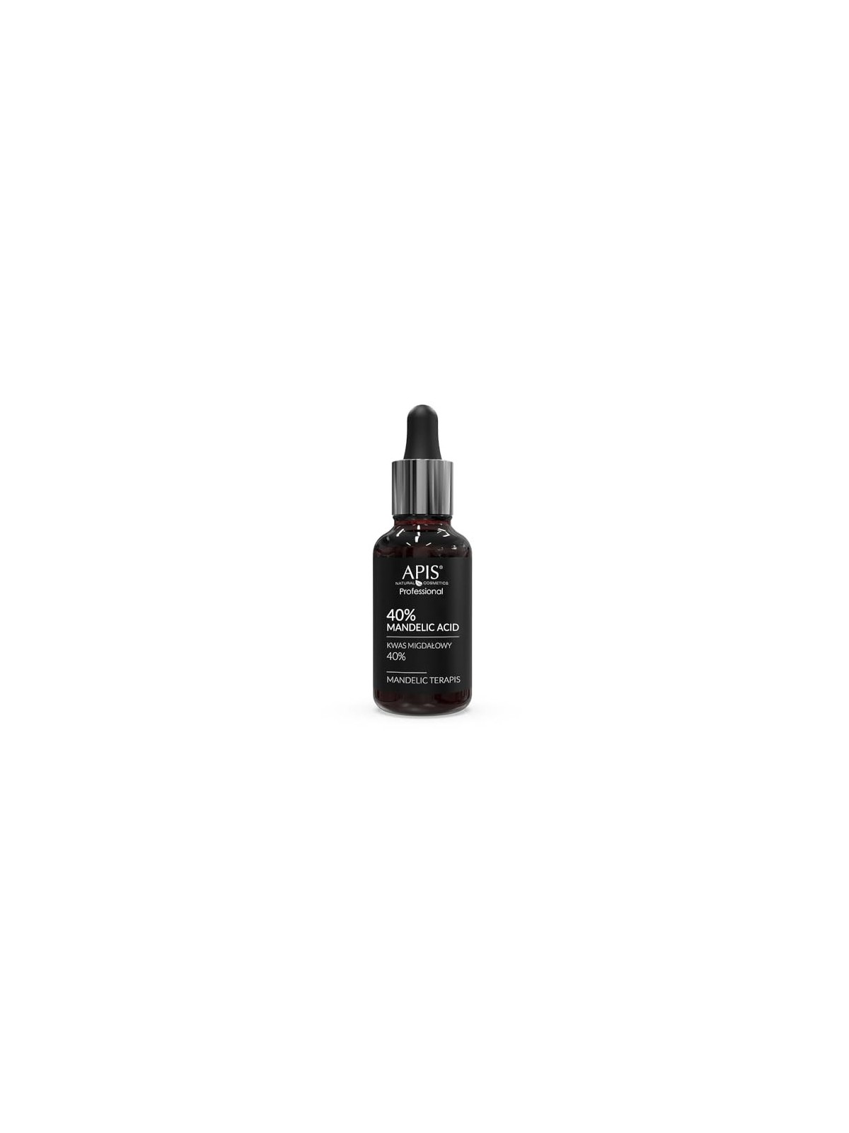 Acido mandelico 40% 30ml