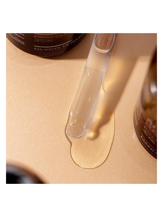 Acido mandelico 40% 30ml