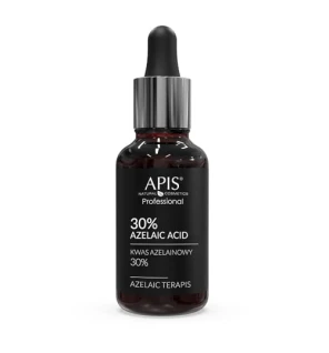 Siero al 30% di acido azelaico 30ml