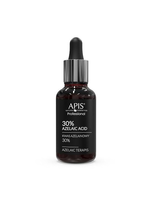 Siero al 30% di acido azelaico 30ml