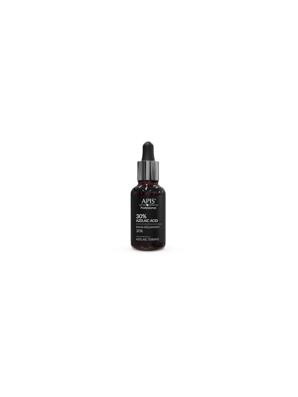 Siero al 30% di acido azelaico 30ml