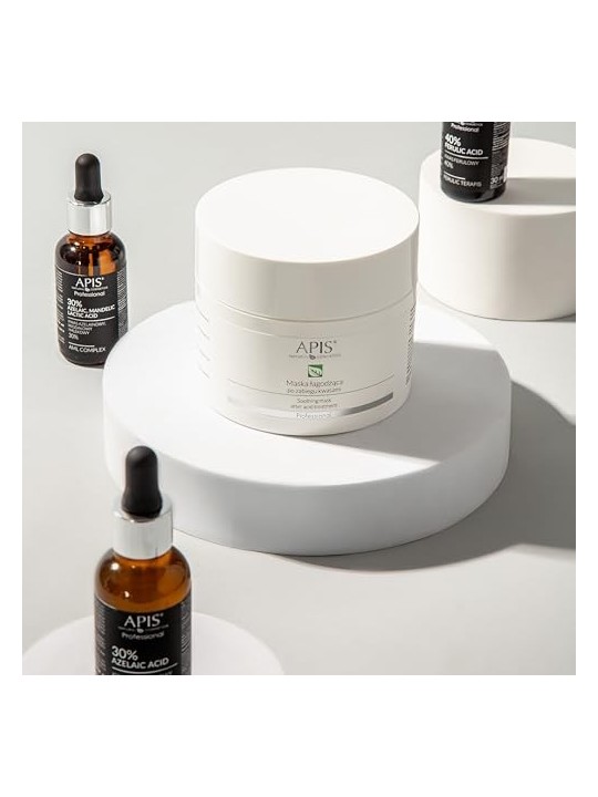Siero al 30% di acido azelaico 30ml